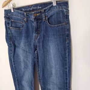 Levis Jeans